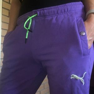 Puma Sankuanz Jogger